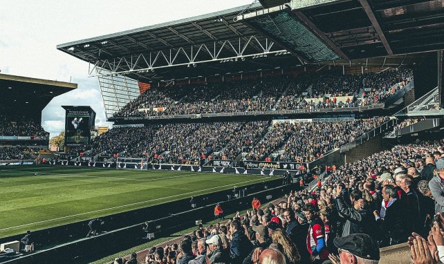 Molineux Stadium