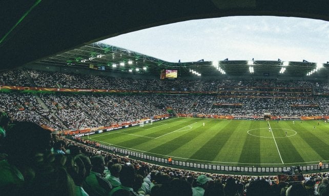 BORUSSIA-PARK