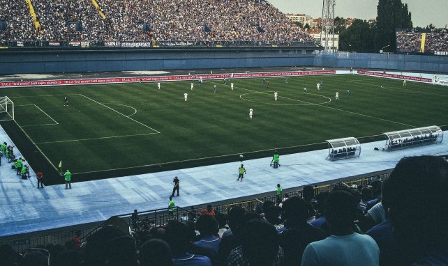 Stadion Maksimir